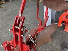 Fischgräbe 1 Scharr Pflug