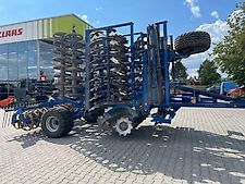 Köckerling REBELL CLASSIC 600 T