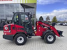 Schäffer 4670 Z RADLADER
