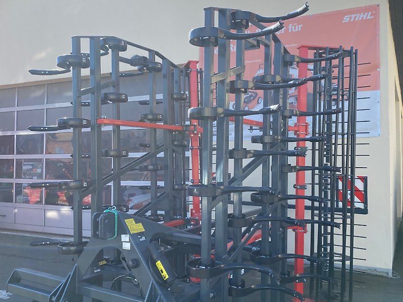 Saphir Allstar 601 Profi