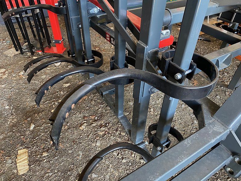 Saphir Allstar 601 Profi