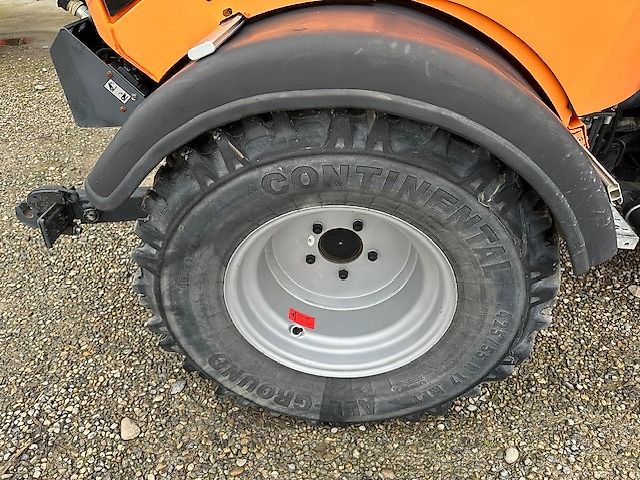 Holder M4.74 / M 480 Joystick u. Funksteuerung