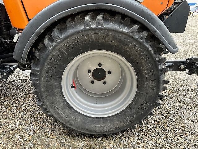 Holder M4.74 / M 480 Joystick u. Funksteuerung