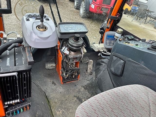 Holder M4.74 / M 480 Joystick u. Funksteuerung