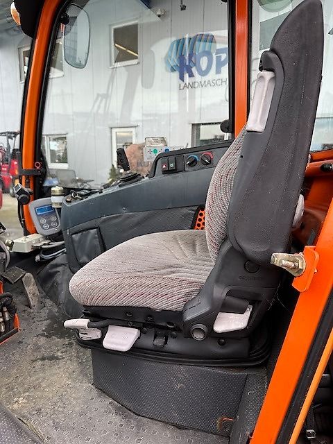 Holder M4.74 / M 480 Joystick u. Funksteuerung