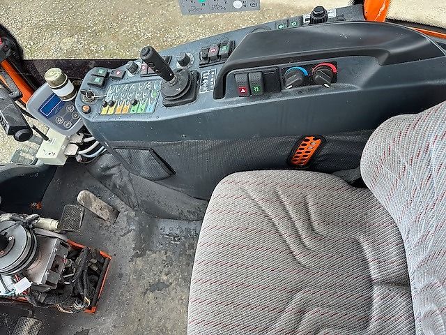 Holder M4.74 / M 480 Joystick u. Funksteuerung