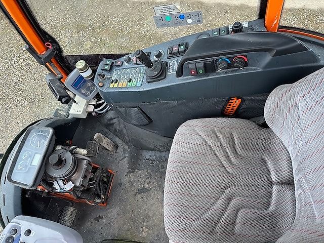 Holder M4.74 / M 480 Joystick u. Funksteuerung