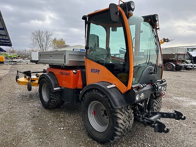 Holder M4.74 / M 480 Joystick u. Funksteuerung