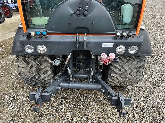 Holder M4.74 / M 480 Joystick u. Funksteuerung