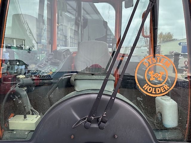 Holder M4.74 / M 480 Joystick u. Funksteuerung