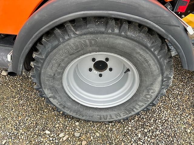 Holder M4.74 / M 480 Joystick u. Funksteuerung