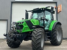 Deutz Agrotron 6120
