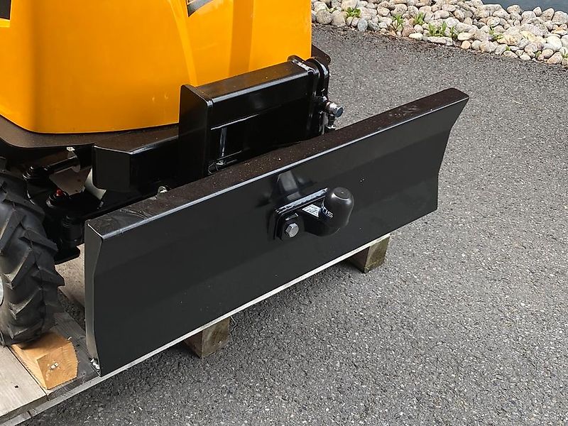 Laski Stubbenfräse Stockfräse Baumstumpffräse Wurzelstockfräse