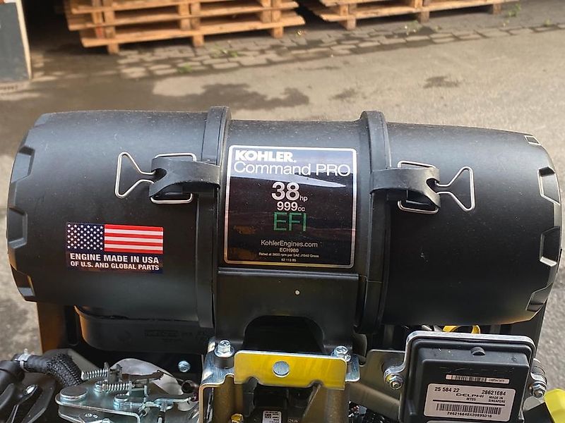 Laski Stubbenfräse Stockfräse Baumstumpffräse Wurzelstockfräse