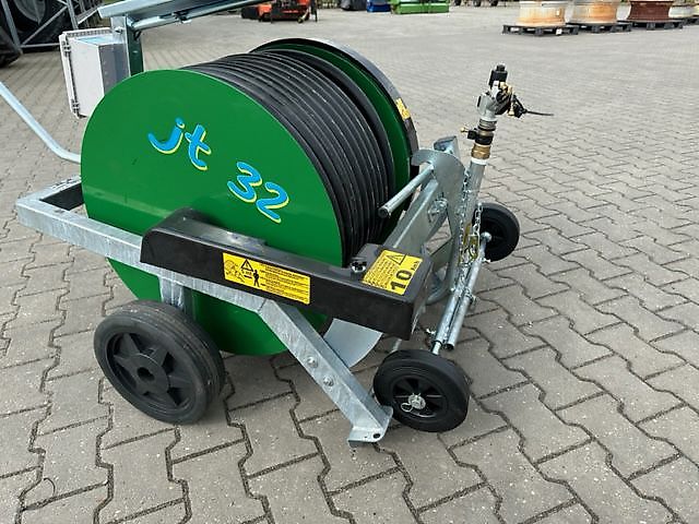 Irrimec E-Rainsky JT32-80