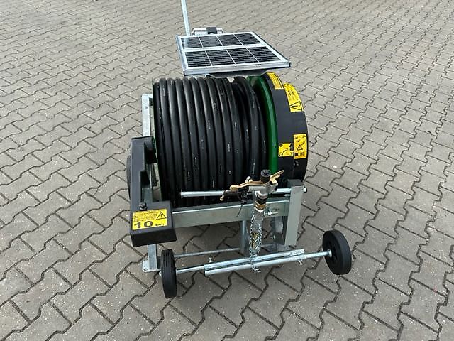 Irrimec E-Rainsky JT32-80