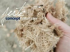 jute - die natürliche Alternative zu Vlieshäcksel im Reitplatz