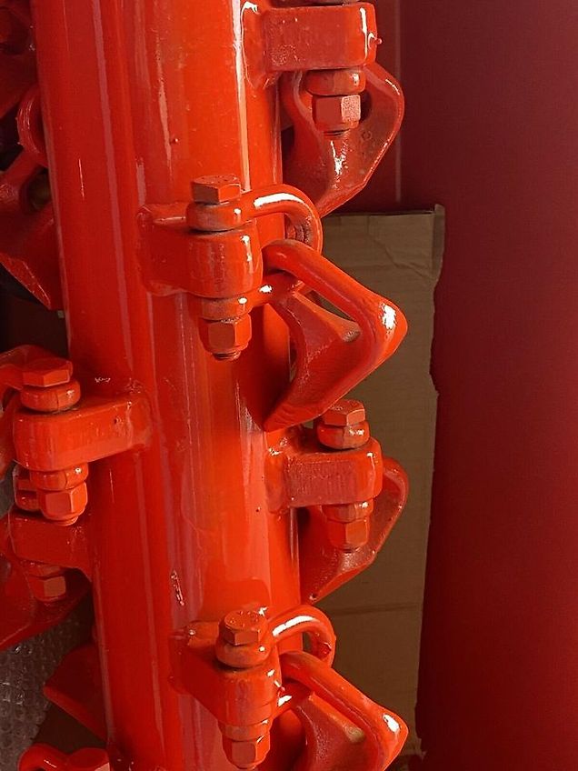 Omarv Böschungsmulcher Auslegemulcher Schlegelmulcher Mulcher