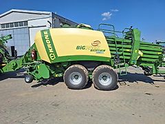 Krone Big Pack 1290 HDP XC