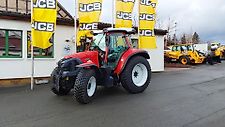 Lindner Traktoren Lintrac 95LS