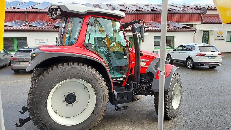 Lindner Traktoren Lintrac 95LS