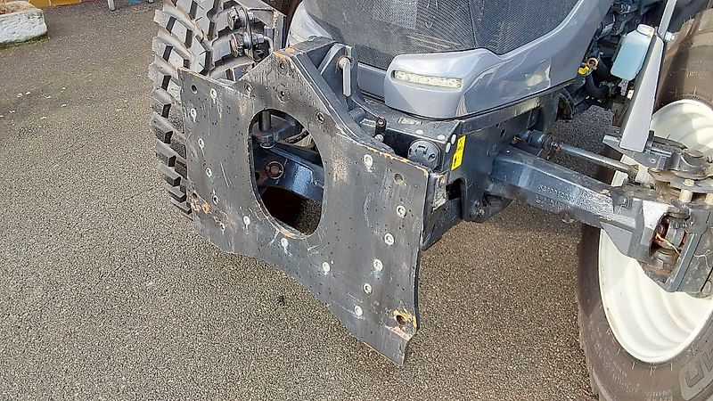 Lindner Traktoren Lintrac 95LS