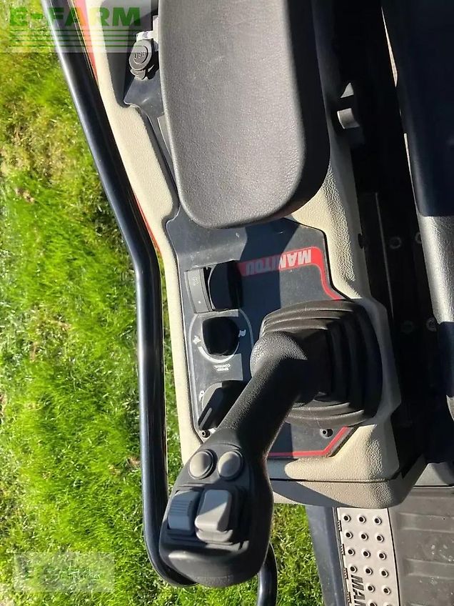 Manitou mla5-50