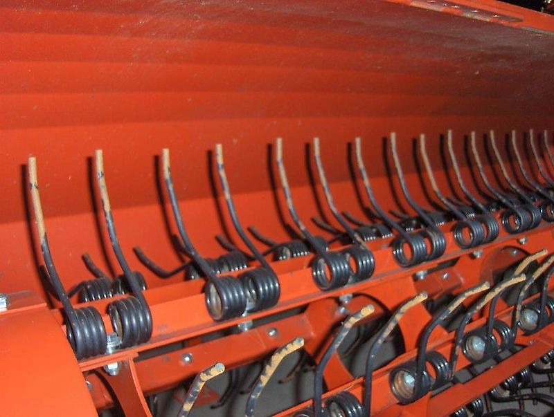 Fransgard Schwadlüfter Schwadwender Wender Aufbereiter