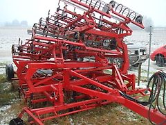 Kongskilde GERMINATOR SP700