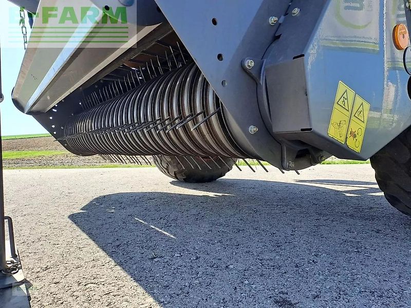 Claas variant 385 rc - rundballenpresse