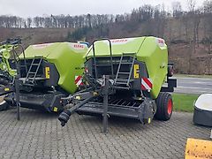 Claas Rollant 520 RC