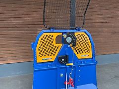 Binderberger Forstseilwinde Winde Forstwinde Seilwinde