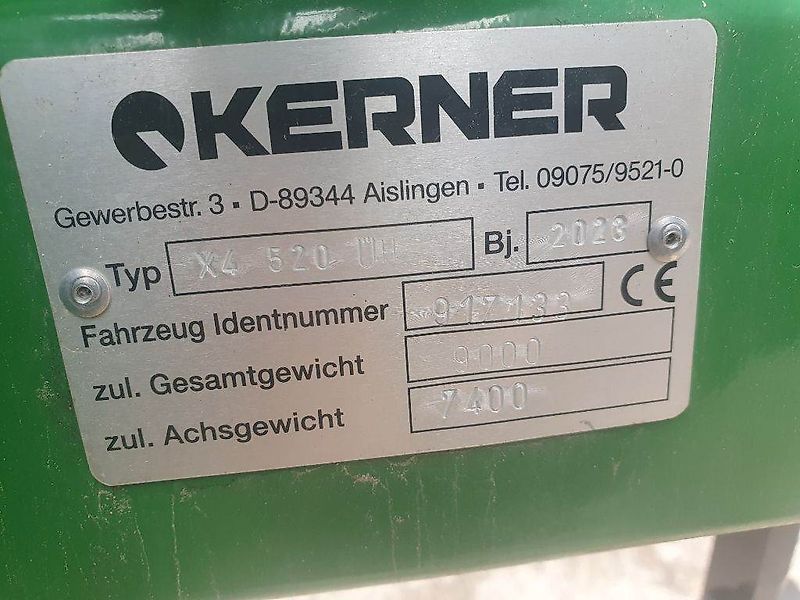 Kerner X4-520