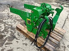 John Deere Front Linkage