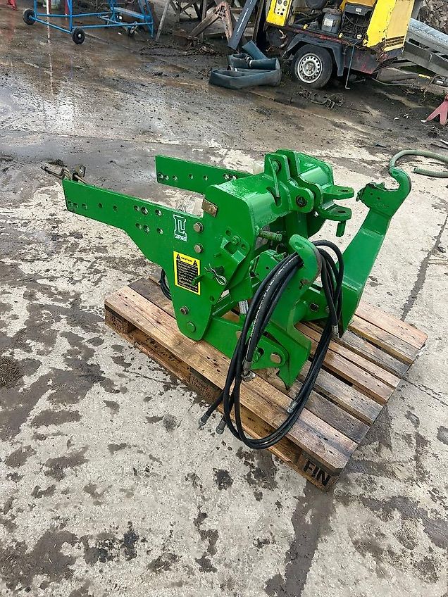 John Deere Front Linkage