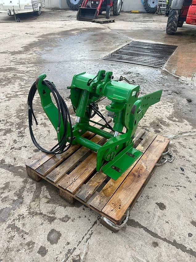 John Deere Front Linkage