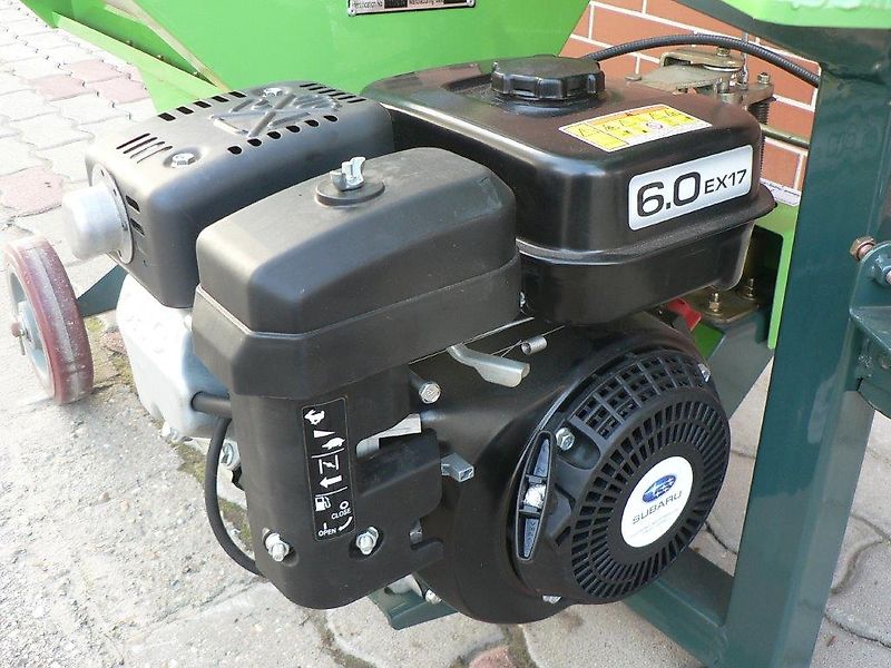 MRB; CHINA MRB 900 (produziert in China)