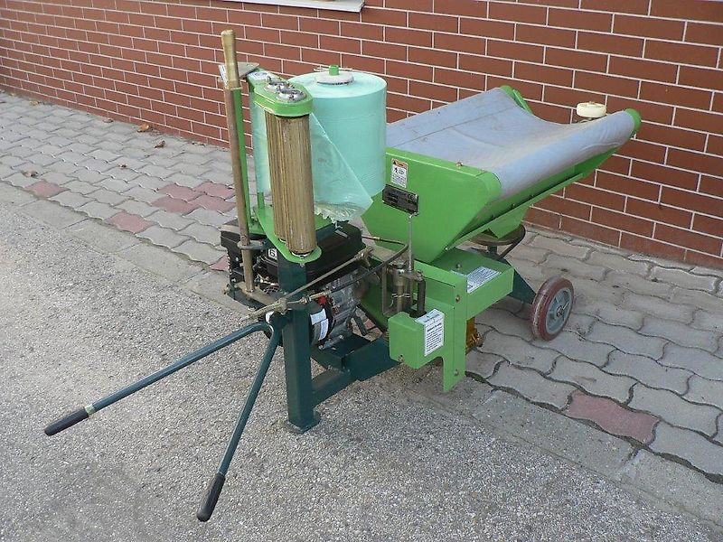 MRB; CHINA MRB 900 (produziert in China)