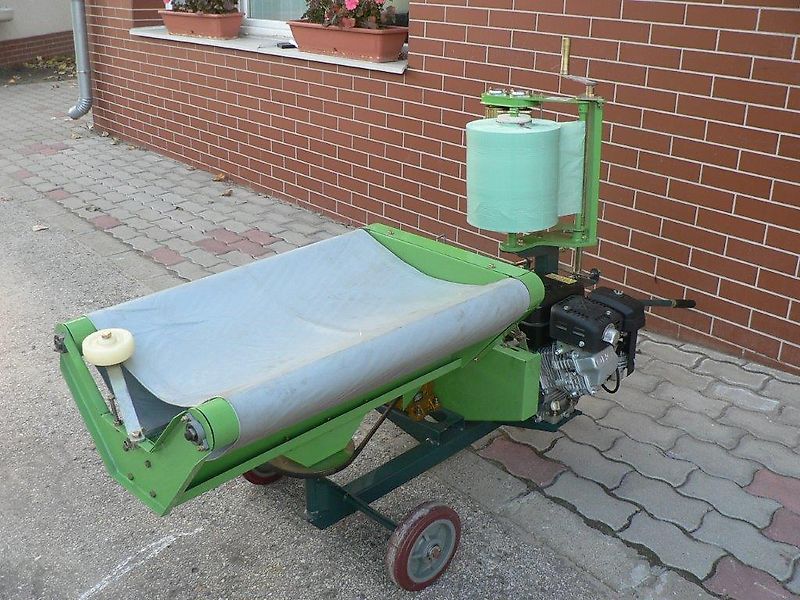 MRB; CHINA MRB 900 (produziert in China)