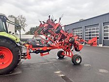 Kuhn GF 10812T
