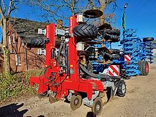 Volmer STRIP TILL CULEX