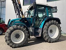 Fendt Farmer 307 C