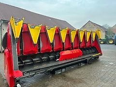 Ziegler Champion 8-75 Cm