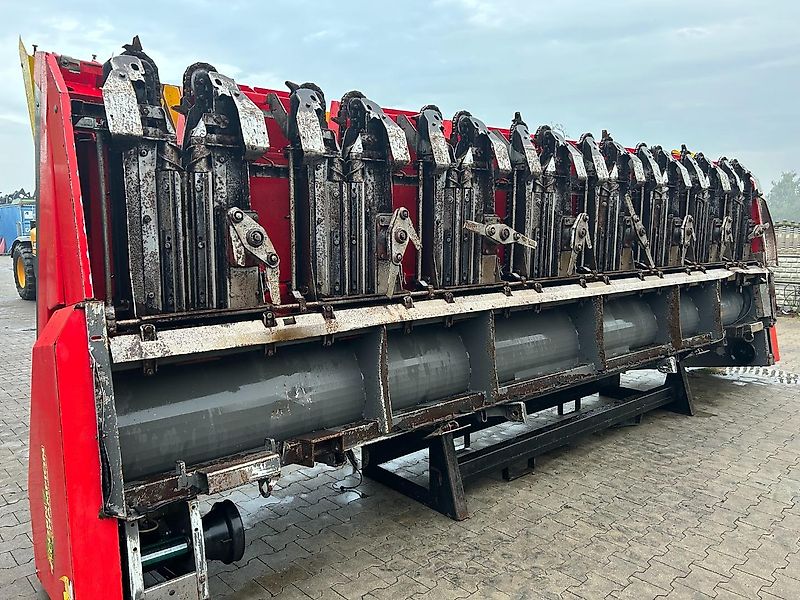 Ziegler Champion 8-75 Cm