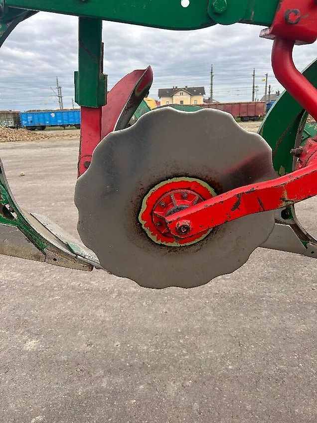 Regent TITAN 140 SCX