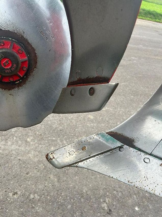 Regent TITAN 140 SCX