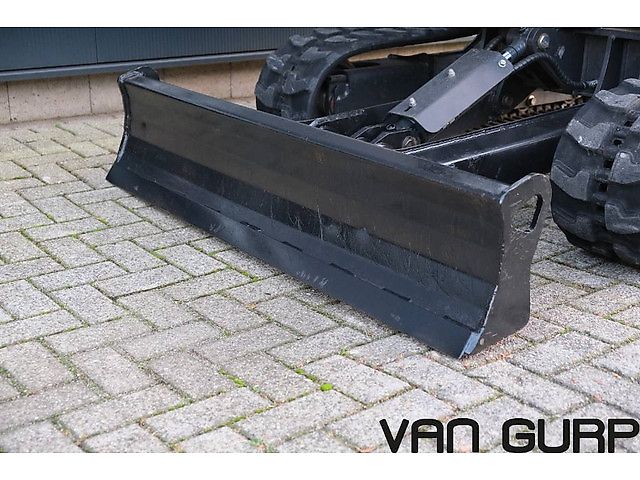 Bobcat E34 | 2021 | 830h