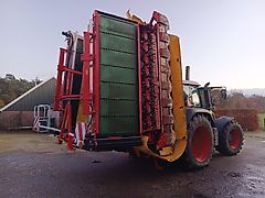 Pöttinger Novacat a10 collector