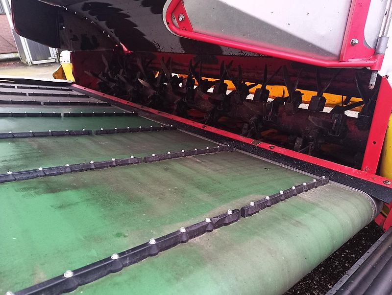 Pöttinger Novacat a10 collector