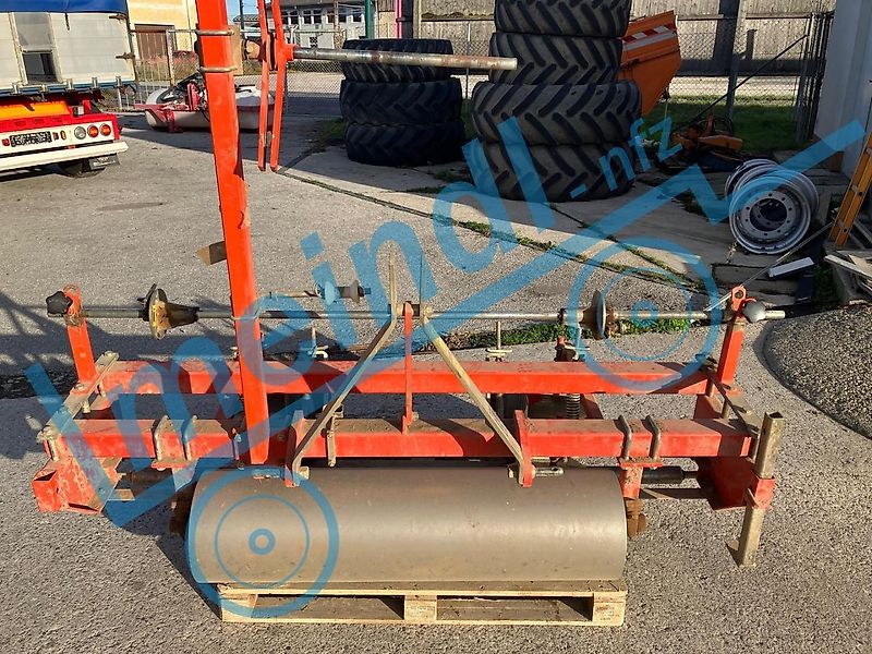 Folien- Legemaschine